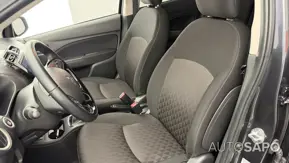 Mitsubishi Space Star 1.2 Intense Connect Edition de 2023