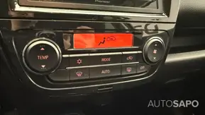 Mitsubishi Space Star 1.2 Intense Connect Edition de 2023