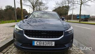 Polestar 2 de 2021