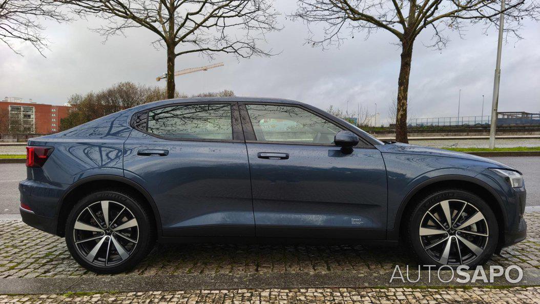 Polestar 2 de 2021