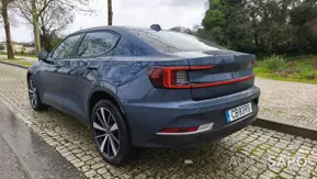 Polestar 2 de 2021