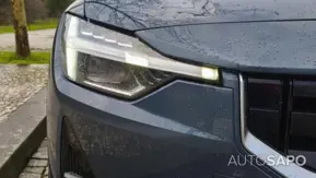 Polestar 2 de 2021