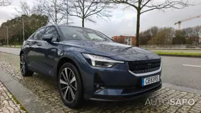 Polestar 2 de 2021