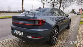 Polestar 2 de 2021