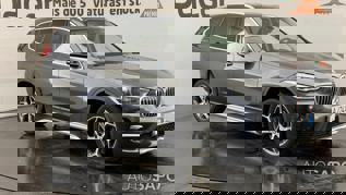 BMW X1 16 d sDrive xLine de 2017