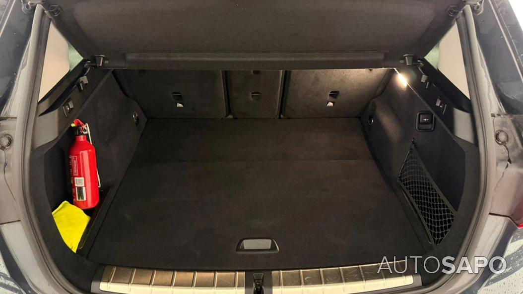 BMW X1 16 d sDrive xLine de 2017