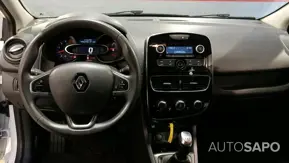 Renault Clio 1.5 dCi Zen de 2016