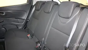 Renault Clio 1.5 dCi Zen de 2016