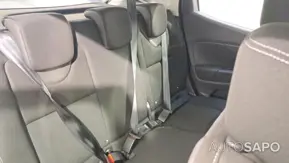 Renault Clio 1.5 dCi Zen de 2016