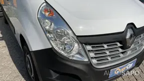 Renault Master de 2018