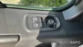 Renault Master de 2018