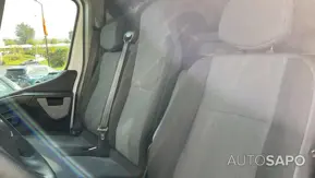 Renault Master de 2018