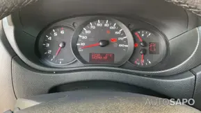 Renault Master de 2018