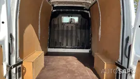 Renault Master de 2018