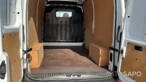 Renault Master de 2018