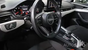 Audi A4 de 2021