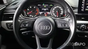 Audi A4 de 2021