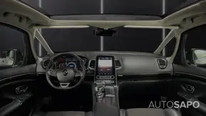 Renault Espace de 2020