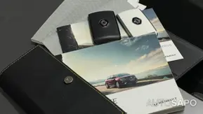 Renault Espace de 2020