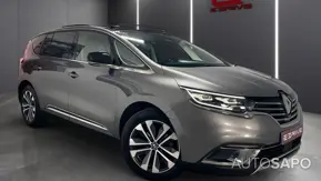 Renault Espace de 2020