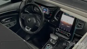 Renault Espace de 2020