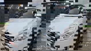 Peugeot 508 de 2014
