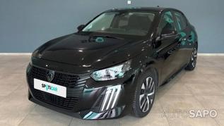 Peugeot 208 1.2 PureTech Active de 2024