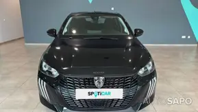 Peugeot 208 1.2 PureTech Active de 2024