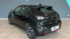 Peugeot 208 1.2 PureTech Active de 2024