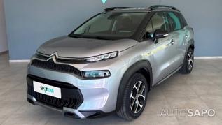 Citroen C3 AirCross 1.2 PureTech Feel EAT6 de 2024