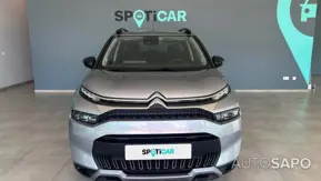 Citroen C3 AirCross 1.2 PureTech Feel EAT6 de 2024