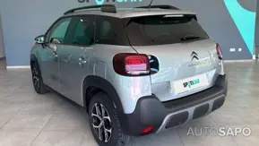 Citroen C3 AirCross 1.2 PureTech Feel EAT6 de 2024