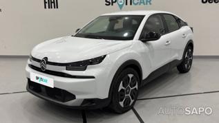 Citroen C4 1.6 HDi 110 Business CMP6 de 2025