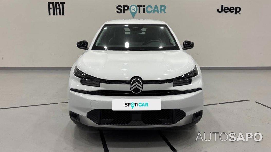 Citroen C4 1.6 HDi 110 Business CMP6 de 2025