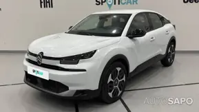 Citroen C4 1.6 HDi 110 Business CMP6 de 2025