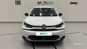 Citroen C4 1.6 HDi 110 Business CMP6 de 2025