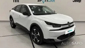 Citroen C4 1.6 HDi 110 Business CMP6 de 2025