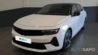 Opel Astra G Cabrio 1.6 16V de 2025