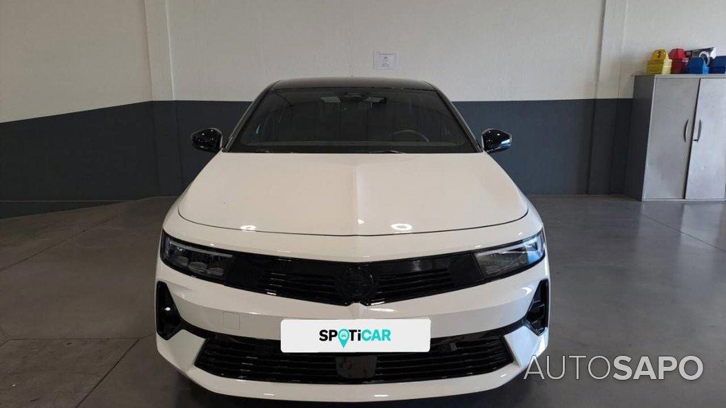 Opel Astra G Cabrio 1.6 16V de 2025