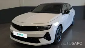 Opel Astra G Cabrio 1.6 16V de 2025