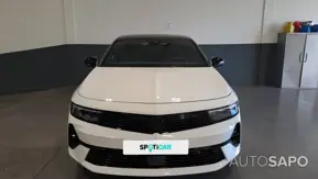 Opel Astra G Cabrio 1.6 16V de 2025