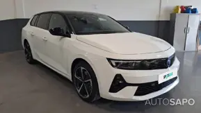 Opel Astra G Cabrio 1.6 16V de 2025