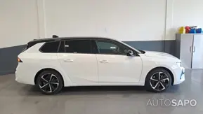 Opel Astra G Cabrio 1.6 16V de 2025