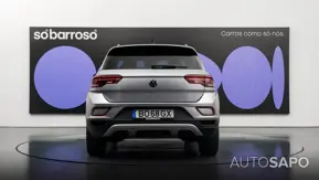 Volkswagen T-Roc de 2024