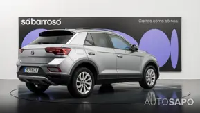 Volkswagen T-Roc de 2024