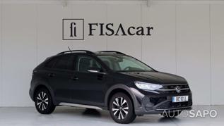 Volkswagen Taigo 1.0 TSI Life DSG de 2023