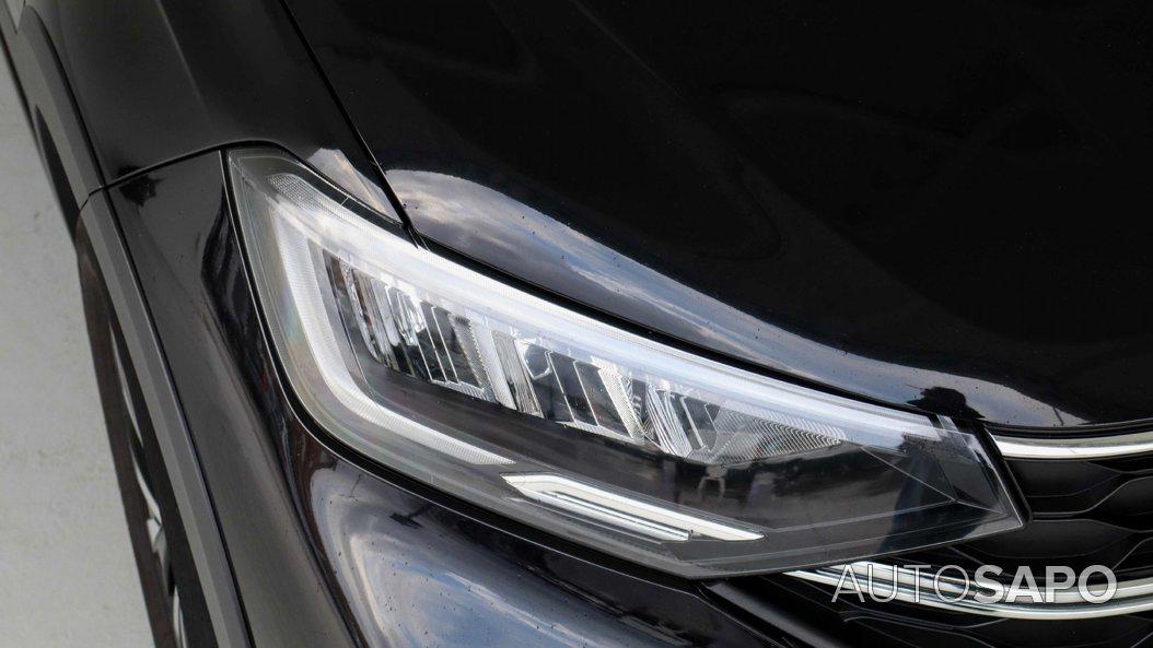 Volkswagen Taigo 1.0 TSI Life DSG de 2023