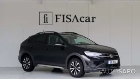 Volkswagen Taigo 1.0 TSI Life DSG de 2023