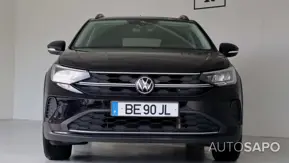 Volkswagen Taigo 1.0 TSI Life DSG de 2023