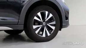 Volkswagen Taigo 1.0 TSI Life DSG de 2023